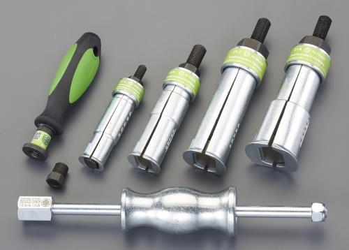 KUKKO(クッコ) ベアリングエキストラクターセット K-26-B