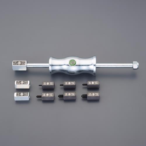 KUKKO(クッコ) 290mm スライドハンマーセット KS-22-01