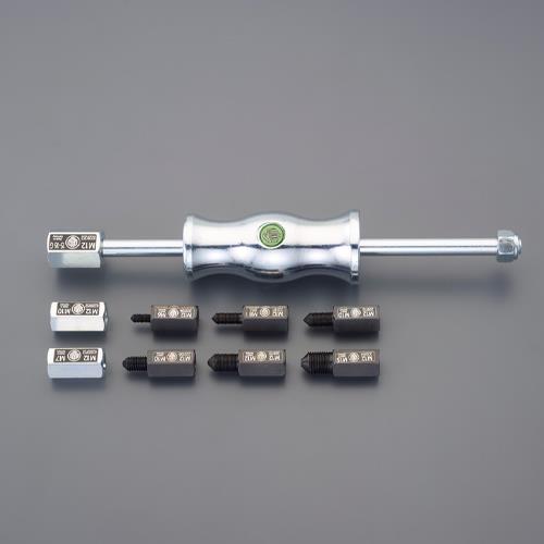 KUKKO(クッコ) 290mm スライドハンマーセット KS-22-02