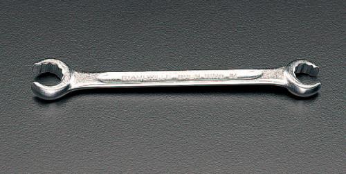 STAHLWILLE(スタビレー) 10x12mm オープンリングスパナ 24 10X12