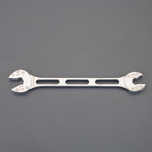 BBKテクノロジーズ 12x17mm/14x21mm フィックスレンチ(8mm厚) FW-2479-N8