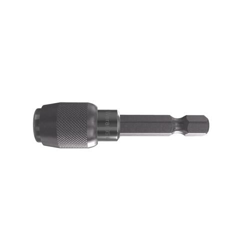 Wera(ヴェラ) 1/4”Hex/ 50mm ビットホルダー(M・クイック) 053872