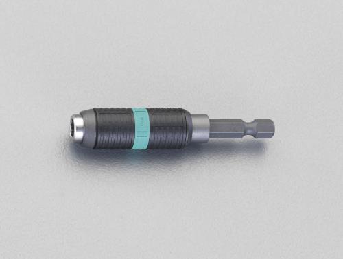 Wera(ヴェラ) 1/4”Hex/ 75mmビットホルダー(ラピッド/Bi Torsion 053923