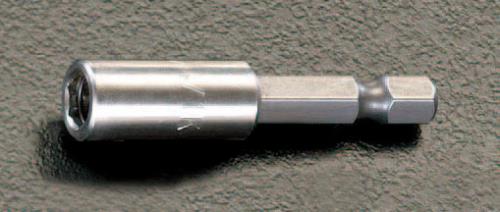 Wera(ヴェラ) 1/4”Hex/152mm ビットホルダー(M付) 053458