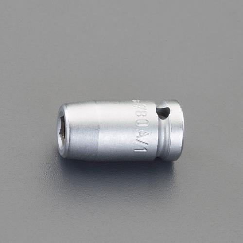 Wera(ヴェラ) 1/4”Hex-1/4”DR ビットアダプター 042605