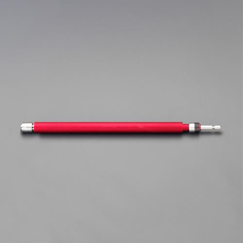 ESCO(エスコ) 1/4”Hex/350-600mm ビットホルダー(伸縮型) EA611AX-352