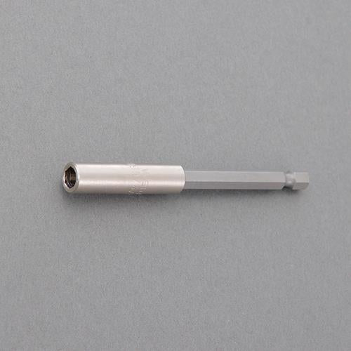 Wera(ヴェラ) 1/4”Hex/ 75mm ビットホルダー(マグネット付) 160924