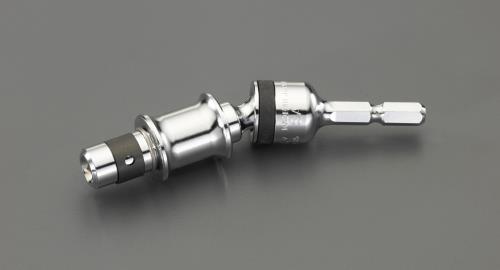 トップ工業(TOP) 1/4”Hex/100mm ビットホルダー(ユニバーサル) EUN-635