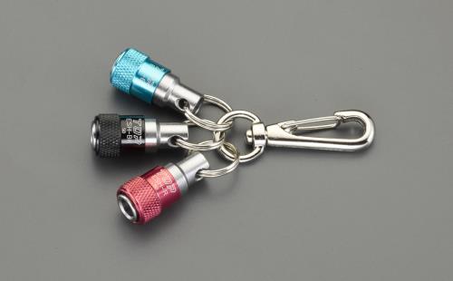 トップ工業(TOP) 電ドルソケットホルダー ESH-BRBKN