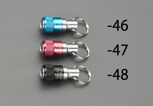トップ工業(TOP) 電ドルソケットホルダー ESH-BK