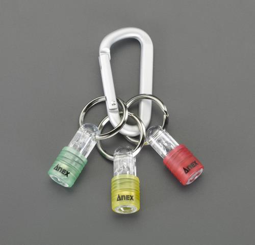 アネックスツール(Anex) 電ドルソケットホルダーセット AQH-S1