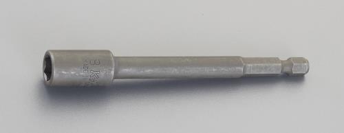 コーケン(Ko-ken) 10x100mm ナットセッター(マグネット付) 115.100-10