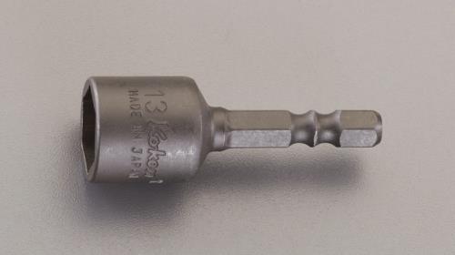 コーケン(Ko-ken) 12 x50mm ナットセッター(マグネット付) 115W.50-12