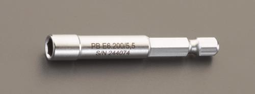 PB SWISS TOOLS(ピービースイスツールズ) 11mm ナットセッター PBE6.200/11