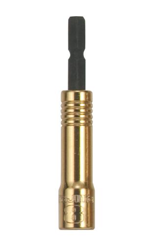 TJMデザイン(TaJIma) 8 mm 電ドルソケット TSK-SD8-6K