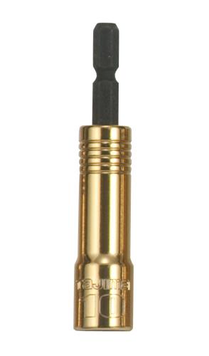 TJMデザイン(TaJIma) 10 mm 電ドルソケット TSK-SD10-6K