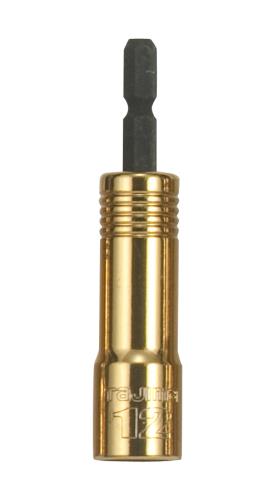 TJMデザイン(TaJIma) 12 mm 電ドルソケット TSK-SD12-6K