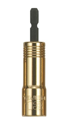 TJMデザイン(TaJIma) 13 mm 電ドルソケット TSK-SD13-6K
