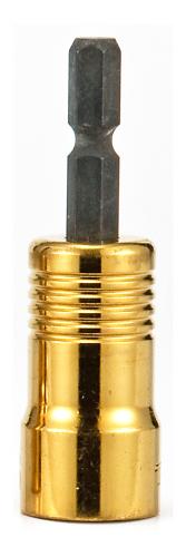 TJMデザイン(TaJIma) 13 mm 電ドルソケット(ショート) TSK-SD13S-6K