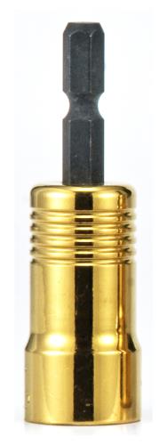 TJMデザイン(TaJIma) 14 mm 電ドルソケット(ショート) TSK-SD14S-6K