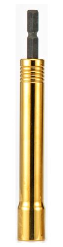 TJMデザイン(TaJIma) 10 mm 電ドルソケット(ロング) TSK-SD10L-6K