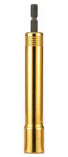 TJMデザイン(TaJIma) 14 mm 電ドルソケット(ロング) TSK-SD14L-6K