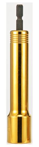 TJMデザイン(TaJIma) 19 mm 電ドルソケット(ロング) TSK-SD19L-6K