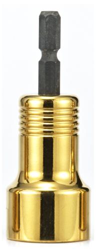TJMデザイン(TaJIma) 21 mm 電ドルソケット(ショート) TSK-SD21S-6K