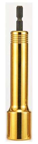 TJMデザイン(TaJIma) 21 mm 電ドルソケット(ロング) TSK-SD21L-6K
