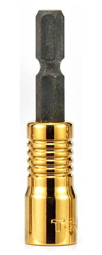 TJMデザイン(TaJIma) 8 mm 電ドルソケット(ショート) TSK-SD8S-6K