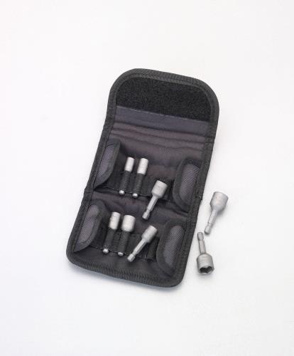 Wera(ヴェラ) 8個組 ナットセッター(マグネット付) 073495