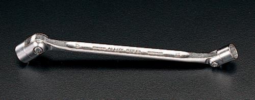 STAHLWILLE(スタビレー) 17x19mm フレックスレンチ 29-17X19