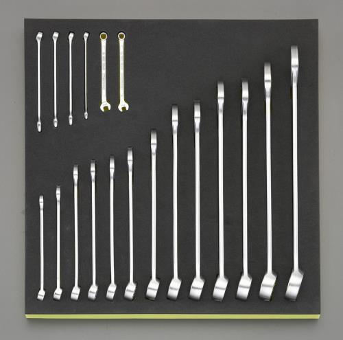 スタビレー 片目片口スパナセット 13/10KT スタビレー 片目片口スパナセット 13⁄10KT