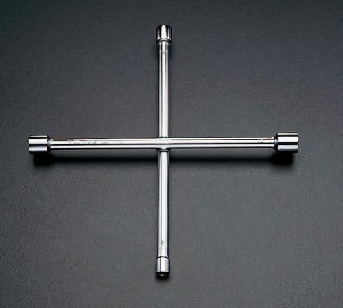 KTC(京都機械工具) 17x19x21x23mm クロスリムレンチ XH-17-23