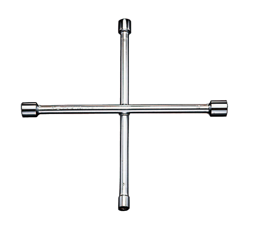 KTC(京都機械工具) クロスリムレンチ