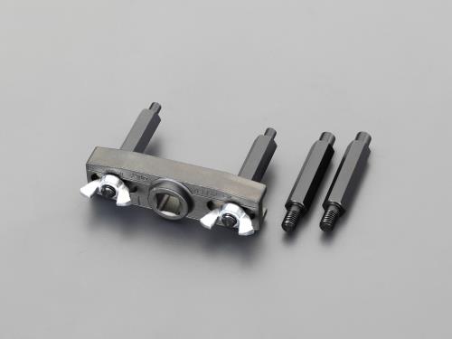 KTC(京都機械工具) 1/2” リアホーシングナットレンチ AS352