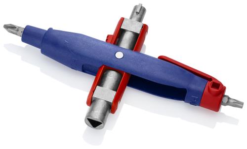 KNIPEX(クニペックス) コントロールキャビネットキー 001107