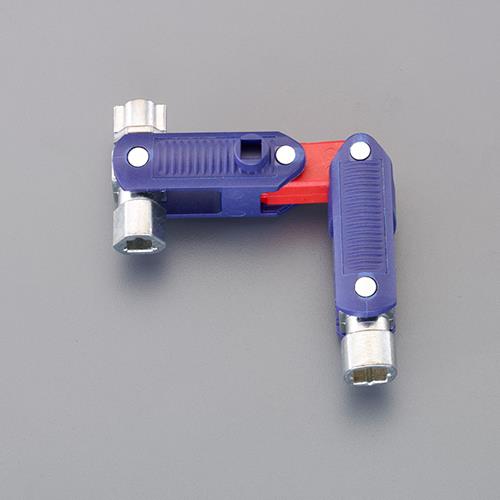 KNIPEX(クニペックス) コントロールキャビネットキー 001106V03