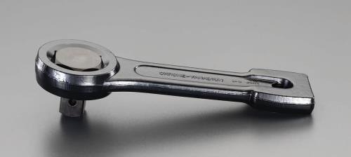 旭金属工業(ASAHI) 1” DR 打撃レンチ(インパクトソケット用) DH0800