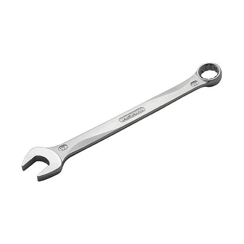 旭金属工業(ASAHI) 9mm 片目片口スパナ CL0009