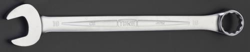 TONE(トネ) 13mm 片目片口スパナ CS-13