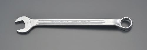 STAHLWILLE(スタビレー) 32x430mm 片目片口スパナ(ロング) 14-32