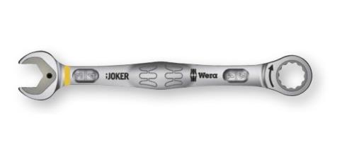 Wera(ヴェラ) 9/16” コンビネーションレンチ(ラチェット式) 073284