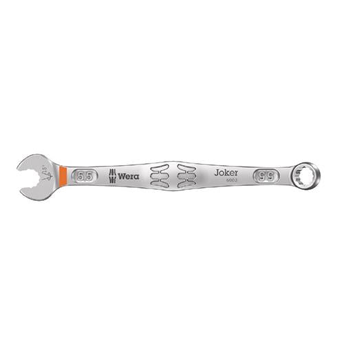 Wera(ヴェラ) 5.5mm コンビネーションレンチ 020190