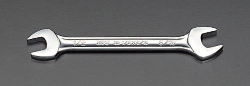 KTC(京都機械工具) 25/32”x 7/8” 両口スパナ S2-25/32X7/8