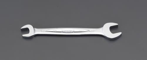 TONE(トネ) 19x22mm 両口スパナ DS-1922