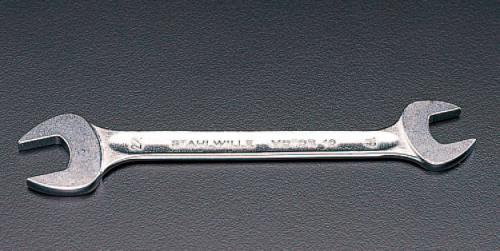 STAHLWILLE(スタビレー) 10x12mm 両口スパナ 10-10X12