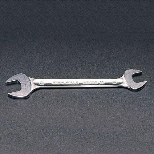 STAHLWILLE(スタビレー) 11/16”x 3/4” 両口スパナ 10A-11/16X3/4