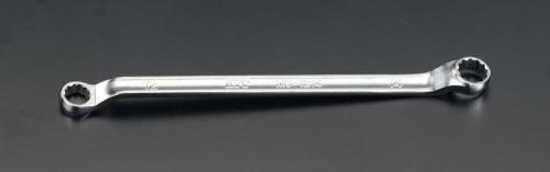 KTC(京都機械工具) 10x12mm 両口めがねレンチ M5-1012