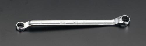 KTC(京都機械工具) 13x15mm 両口めがねレンチ M5-1315